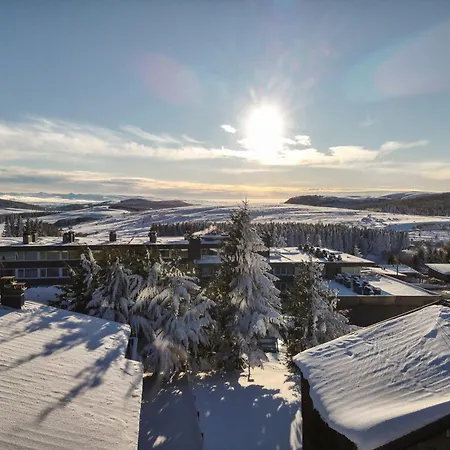 Lägenhet 5 Pers Au Pied Des Pistes Avec Wi-fi - Fr-1-814-41 *